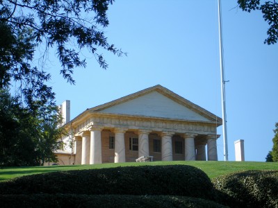 arlington robert e lee house. Arlington House, Robert E. Lee