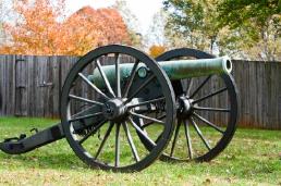 battle at appomattox